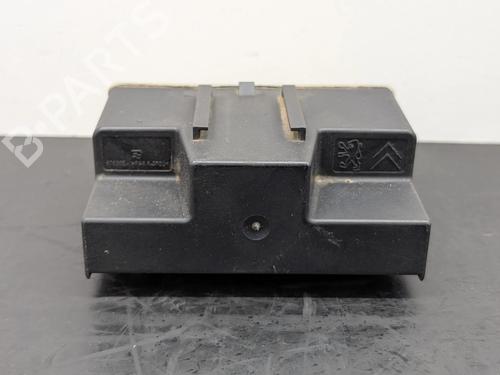 Electronic module PEUGEOT 207 SW (WK_) 1.6 HDi | BP36025541M83 - Image 5