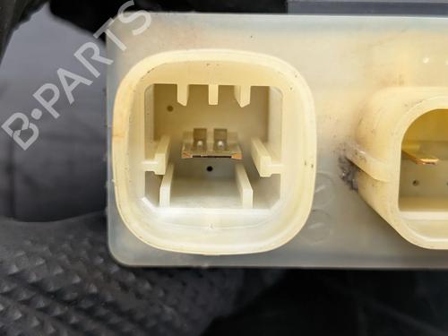 Electronic module PEUGEOT 207 SW (WK_) 1.6 HDi | BP36025541M83 - Image 7