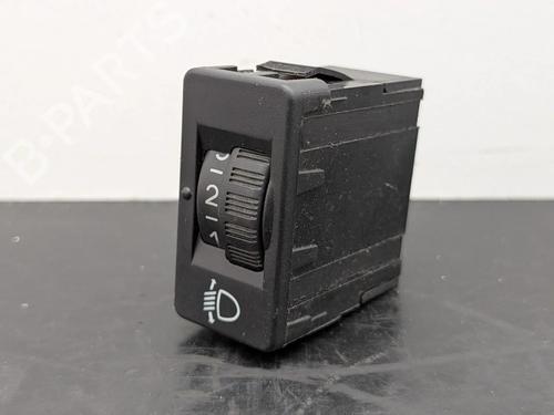 Headlight switch PEUGEOT 207 SW (WK_) 1.6 HDi | BP36025542I24 - Image 2