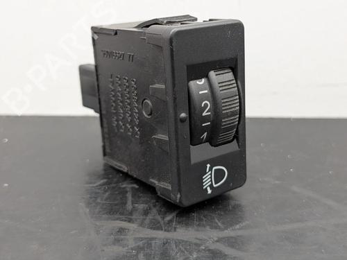 Used Headlight switch Headlight switch PEUGEOT 207 SW (WK_) 1.6 HDi (90 hp) 36025542 36025542