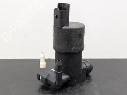 Used Washer pump Washer pump PEUGEOT 207 SW (WK_) 1.6 HDi (90 hp) 36025543 36025543