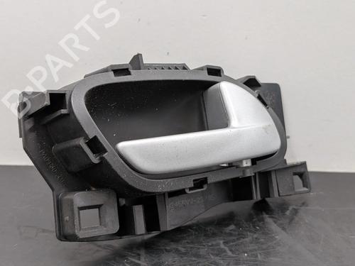 Used Front right interior door handle Front right interior door handle PEUGEOT 207 SW (WK_) 1.6 HDi (90 hp) 36025546 36025546