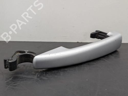 Used Front left exterior door handle Front left exterior door handle PEUGEOT 207 SW (WK_) 1.6 HDi (90 hp) 36025547 36025547