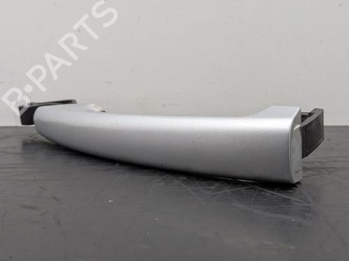 Used Rear left exterior door handle Rear left exterior door handle PEUGEOT 207 SW (WK_) 1.6 HDi (90 hp) 36025548 36025548