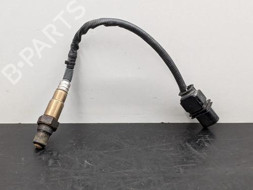 Elektronisk sensor Elektronisk sensor PEUGEOT 207 SW (WK_) 1.6 HDi (90 hp) 36025553 36025553