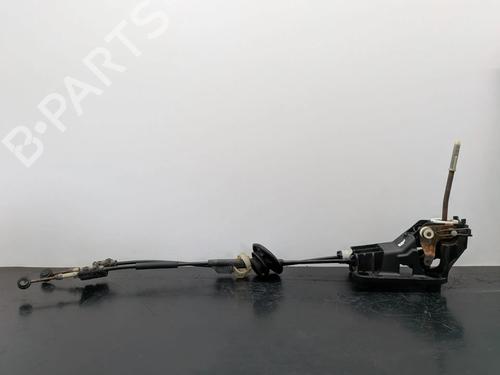 Gearstang Gearstang PEUGEOT 207 SW (WK_) 1.6 HDi (90 hp) 36025554 36025554