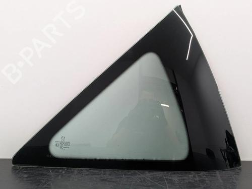 Used Rear left quarter glass Rear left quarter glass PEUGEOT 207 SW (WK_) 1.6 HDi (90 hp) 36038351 36038351