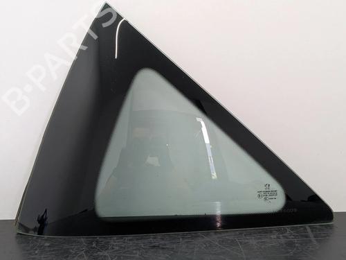 Used Rear right quarter glass Rear right quarter glass PEUGEOT 207 SW (WK_) 1.6 HDi (90 hp) 36038352 36038352