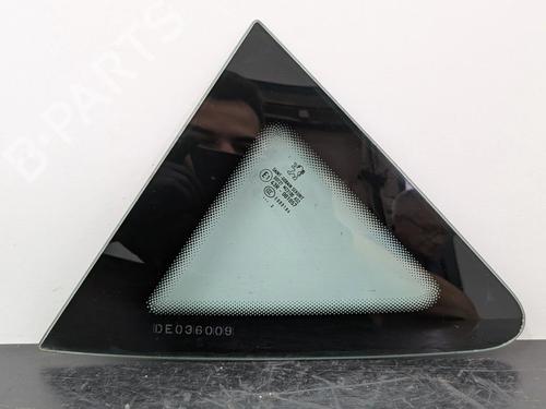 Used Rear left quarter glass Rear left quarter glass PEUGEOT 207 SW (WK_) 1.6 HDi (90 hp) 36038354 36038354