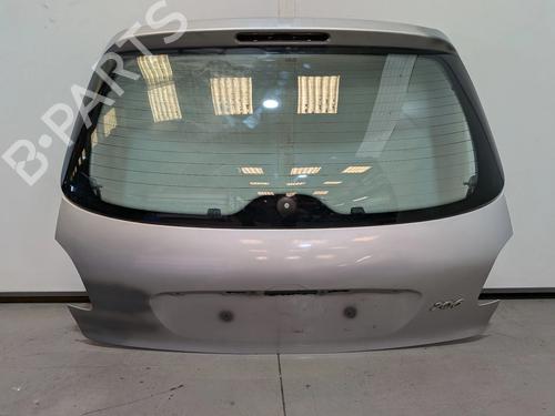 Used Tailgate Tailgate PEUGEOT 206 Hatchback (2A/C) 1.1 i (60 hp) 36038356 36038356