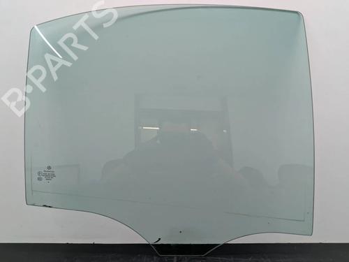 Dør rude højre bagtil Dør rude højre bagtil MERCEDES-BENZ C-CLASS (W203) C 200 CDI (203.007) (122 hp) 36038360 36038360
