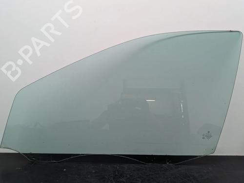 Used Front left door window Front left door window MERCEDES-BENZ C-CLASS (W203) C 200 CDI (203.007) (122 hp) 36041605 36041605