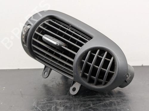 Used Air vent Air vent MERCEDES-BENZ C-CLASS (W203) C 200 CDI (203.007) (122 hp) 36045567 36045567