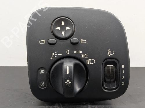 Switch MERCEDES-BENZ C-CLASS (W203) C 200 CDI (203.007) | BP36045570I30 - Image 2