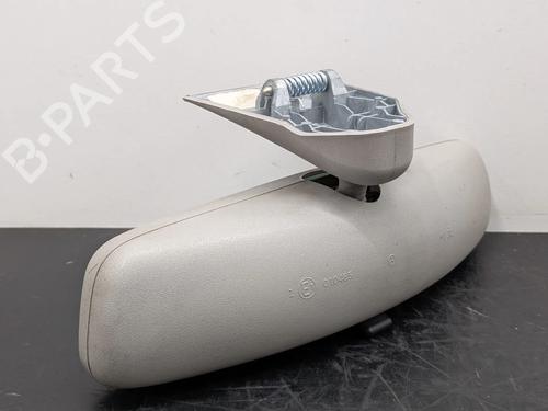 Used Rear mirror Rear mirror MERCEDES-BENZ C-CLASS (W203) C 200 CDI (203.007) (122 hp) 36046573 36046573
