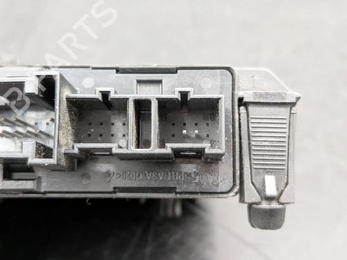 Electronic module MERCEDES-BENZ C-CLASS (W203) C 200 CDI (203.007) | BP36046581M83 - Image 8