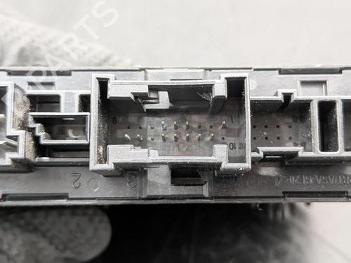 Electronic module MERCEDES-BENZ C-CLASS (W203) C 200 CDI (203.007) | BP36046581M83 - Image 7