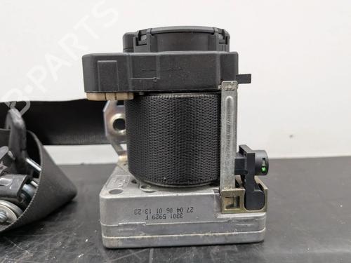 Front left seatbelt MERCEDES-BENZ C-CLASS (W203) C 200 CDI (203.007) | BP36051470I26 - Image 3