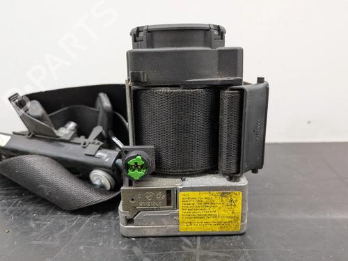 Front left seatbelt MERCEDES-BENZ C-CLASS (W203) C 200 CDI (203.007) | BP36051470I26 - Image 4