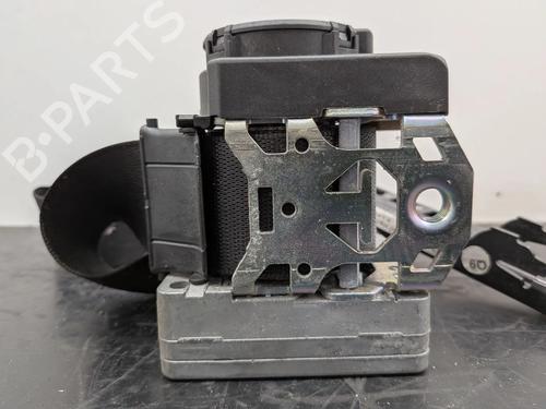 Front left seatbelt MERCEDES-BENZ C-CLASS (W203) C 200 CDI (203.007) | BP36051470I26 - Image 6