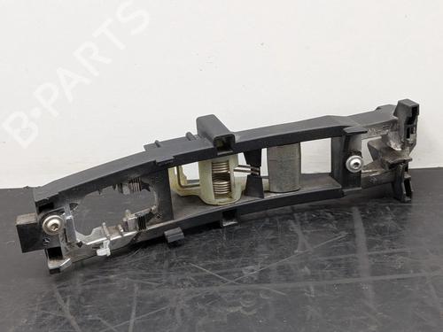 Used Support Support MERCEDES-BENZ C-CLASS (W203) C 200 CDI (203.007) (122 hp) 36051473 36051473