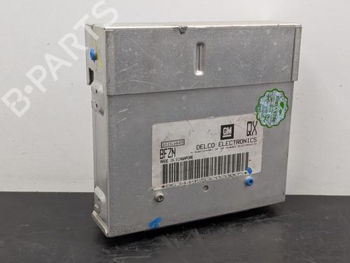 Used Engine control unit (ECU) Engine control unit (ECU) OPEL CORSA B (S93) 1.4 i 16V (F08, F68, M68) (90 hp) 36051475 36051475
