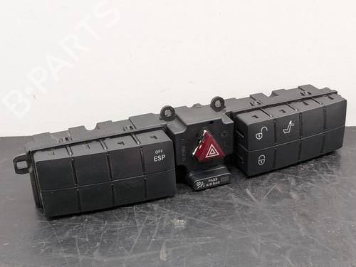 Used Switch Switch 36051477 36051477