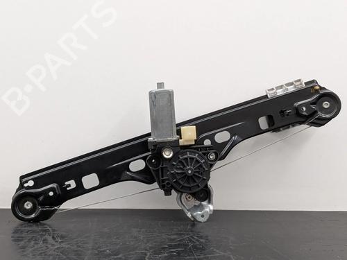 Used Rear right window mechanism Rear right window mechanism 36073830 36073830