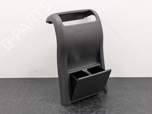 Ashtray MERCEDES-BENZ C-CLASS (W203) C 200 CDI (203.007) | BP36073833I30 - Image 4
