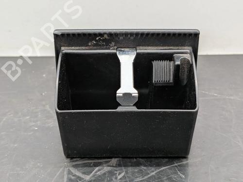 Ashtray MERCEDES-BENZ C-CLASS (W203) C 200 CDI (203.007) | BP36073833I30 - Image 8