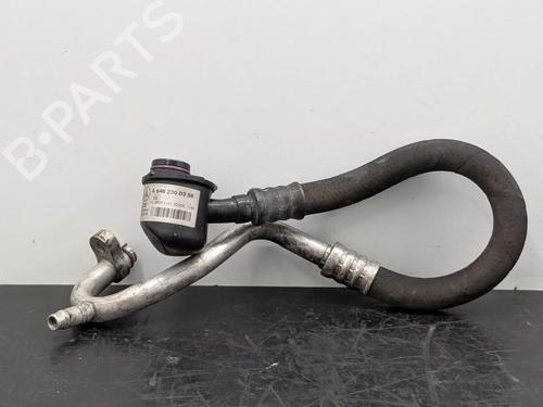 Used AC pipe AC pipe 36076179 36076179