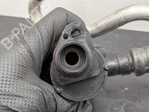 AC pipe MERCEDES-BENZ C-CLASS (W203) C 200 CDI (203.007) | BP36076179M126 - Image 6
