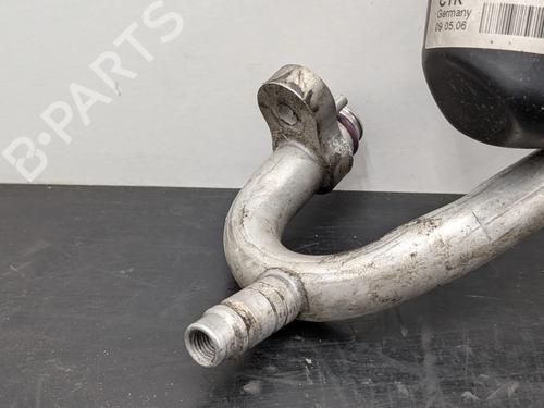 AC pipe MERCEDES-BENZ C-CLASS (W203) C 200 CDI (203.007) | BP36076179M126 - Image 2