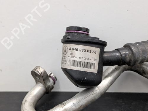 AC pipe MERCEDES-BENZ C-CLASS (W203) C 200 CDI (203.007) | BP36076179M126 - Image 4