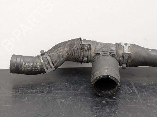 Pipe MERCEDES-BENZ C-CLASS (W203) C 200 CDI (203.007) | BP36076180M125 - Image 2
