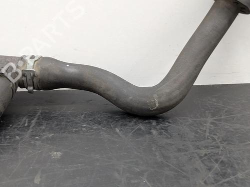 Pipe MERCEDES-BENZ C-CLASS (W203) C 200 CDI (203.007) | BP36076180M125 - Image 3