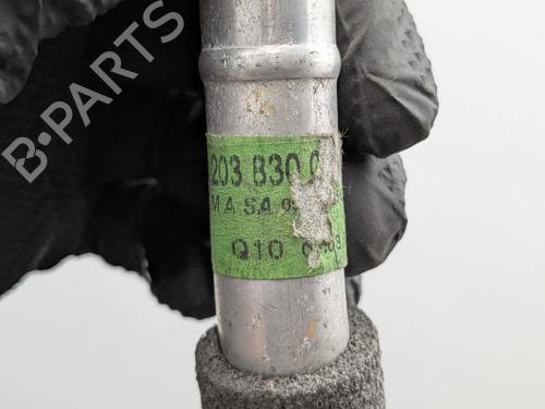 Pipe MERCEDES-BENZ C-CLASS (W203) C 200 CDI (203.007) | BP36076181M125 - Image 8