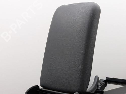 Middle console MERCEDES-BENZ C-CLASS (W203) C 200 CDI (203.007) | BP36076185I22 - Image 4