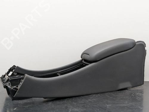 Middle console MERCEDES-BENZ C-CLASS (W203) C 200 CDI (203.007) | BP36076185I22 - Image 2