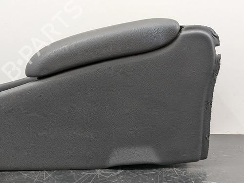 Middle console MERCEDES-BENZ C-CLASS (W203) C 200 CDI (203.007) | BP36076185I22 - Image 3