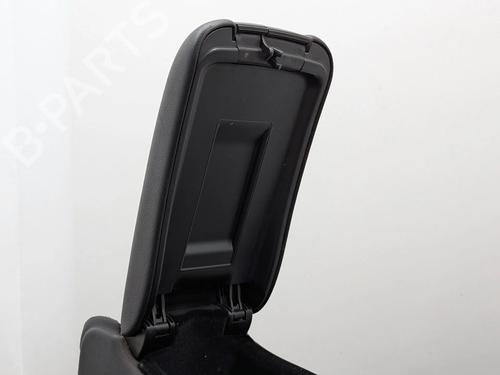Middle console MERCEDES-BENZ C-CLASS (W203) C 200 CDI (203.007) | BP36076185I22 - Image 5