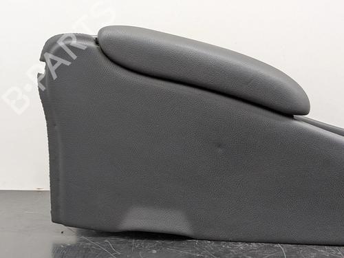 Middle console MERCEDES-BENZ C-CLASS (W203) C 200 CDI (203.007) | BP36076185I22 - Image 9