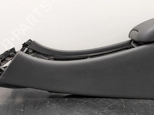 Middle console MERCEDES-BENZ C-CLASS (W203) C 200 CDI (203.007) | BP36076185I22 - Image 6