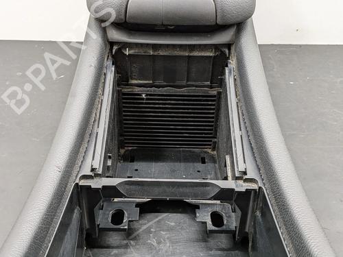 Middle console MERCEDES-BENZ C-CLASS (W203) C 200 CDI (203.007) | BP36076185I22 - Image 7