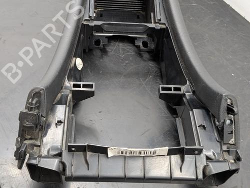 Middle console MERCEDES-BENZ C-CLASS (W203) C 200 CDI (203.007) | BP36076185I22 - Image 8