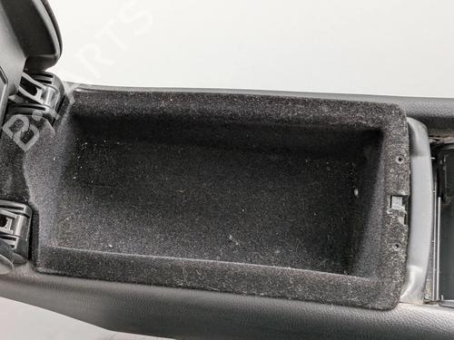 Middle console MERCEDES-BENZ C-CLASS (W203) C 200 CDI (203.007) | BP36076185I22 - Image 13