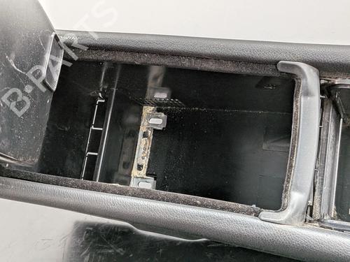 Middle console MERCEDES-BENZ C-CLASS (W203) C 200 CDI (203.007) | BP36076185I22 - Image 12