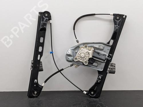 Used Front right window mechanism Front right window mechanism 36076187 36076187