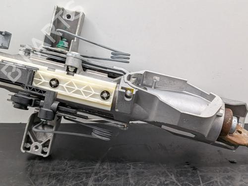 Steering column MERCEDES-BENZ C-CLASS (W203) C 200 CDI (203.007) | BP36086747M21  - Image 5