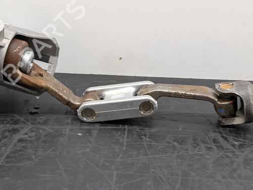 Steering column MERCEDES-BENZ C-CLASS (W203) C 200 CDI (203.007) | BP36086747M21  - Image 8